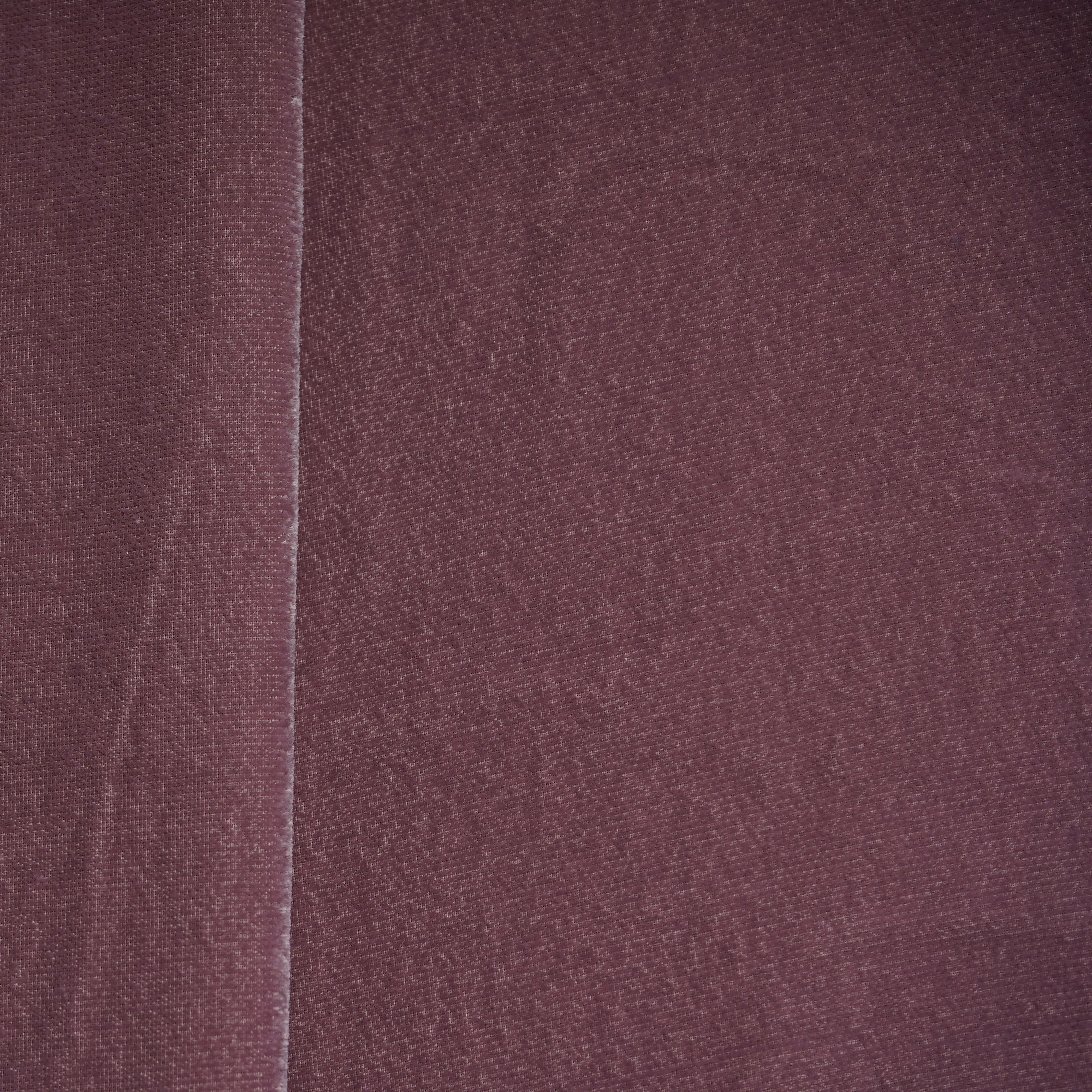 Light Brown Solid Velvet Fabric 20925