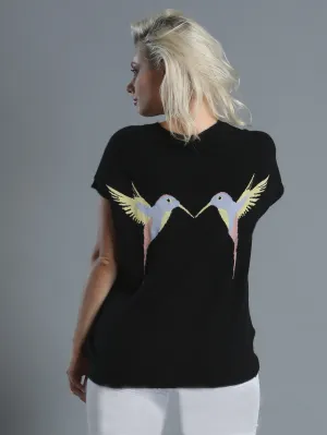 Love Birds Tee