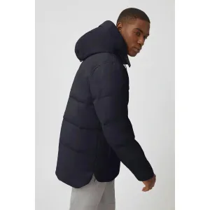 MACMILLAN PARKA BLACK LABEL