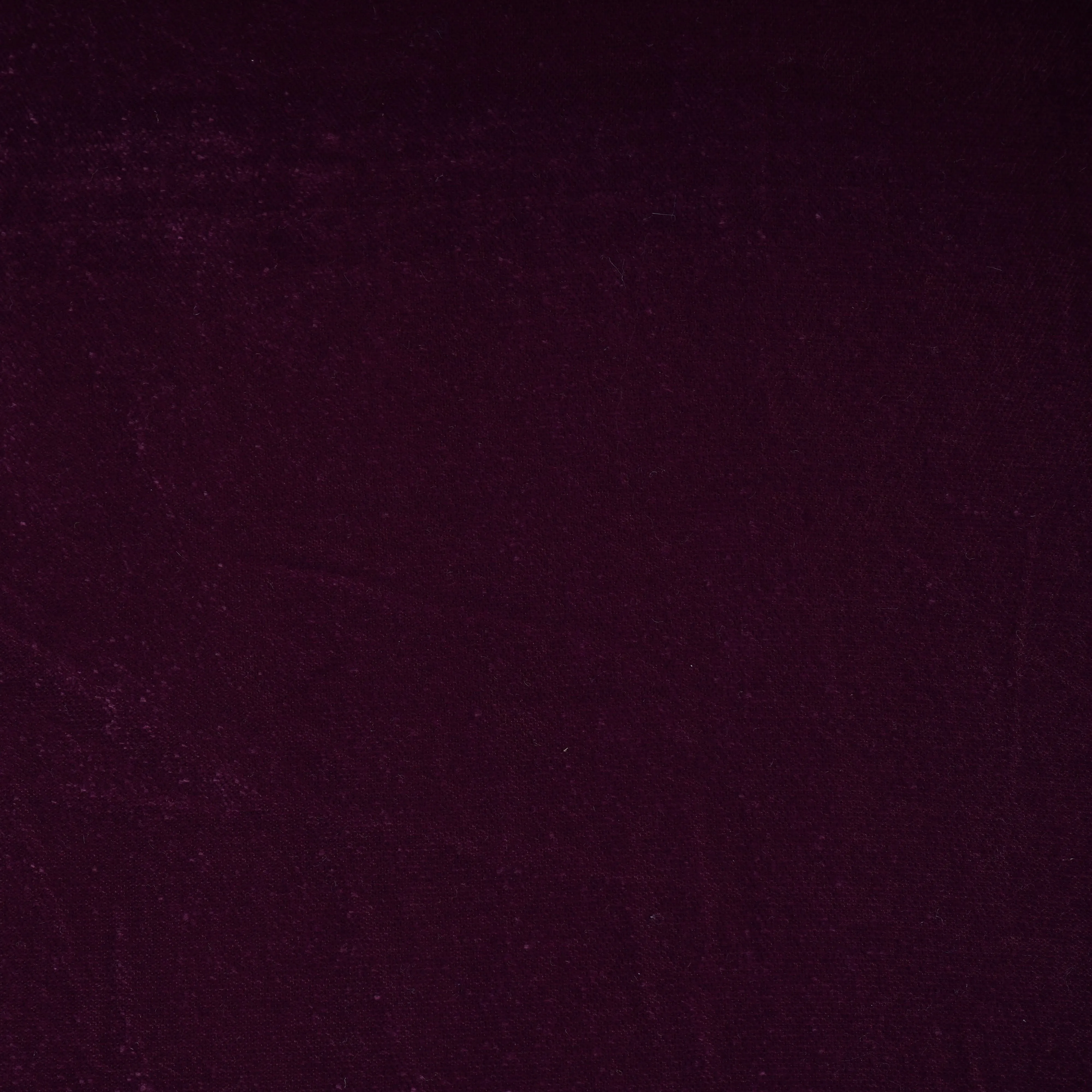 Maroon Solid Velvet Fabric 20930