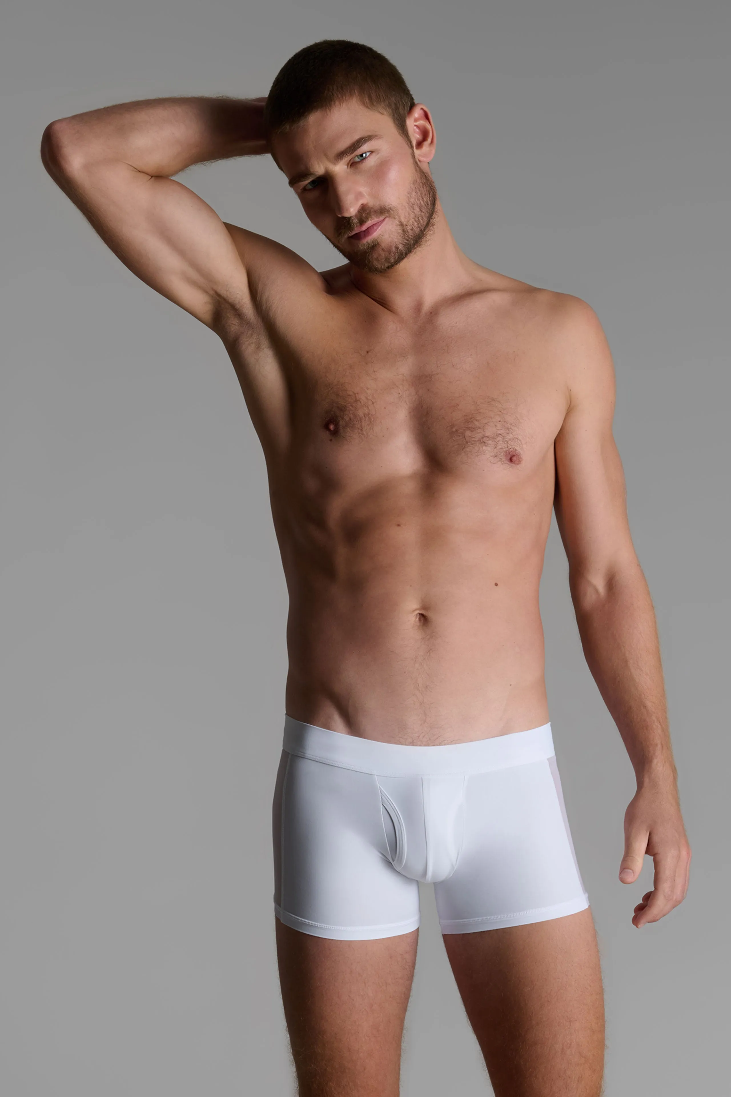 Men's Boxer - Pure Tentation