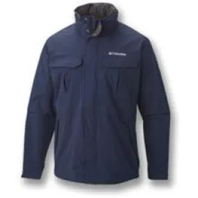 Men's Dr. Downpour Rain Jacket