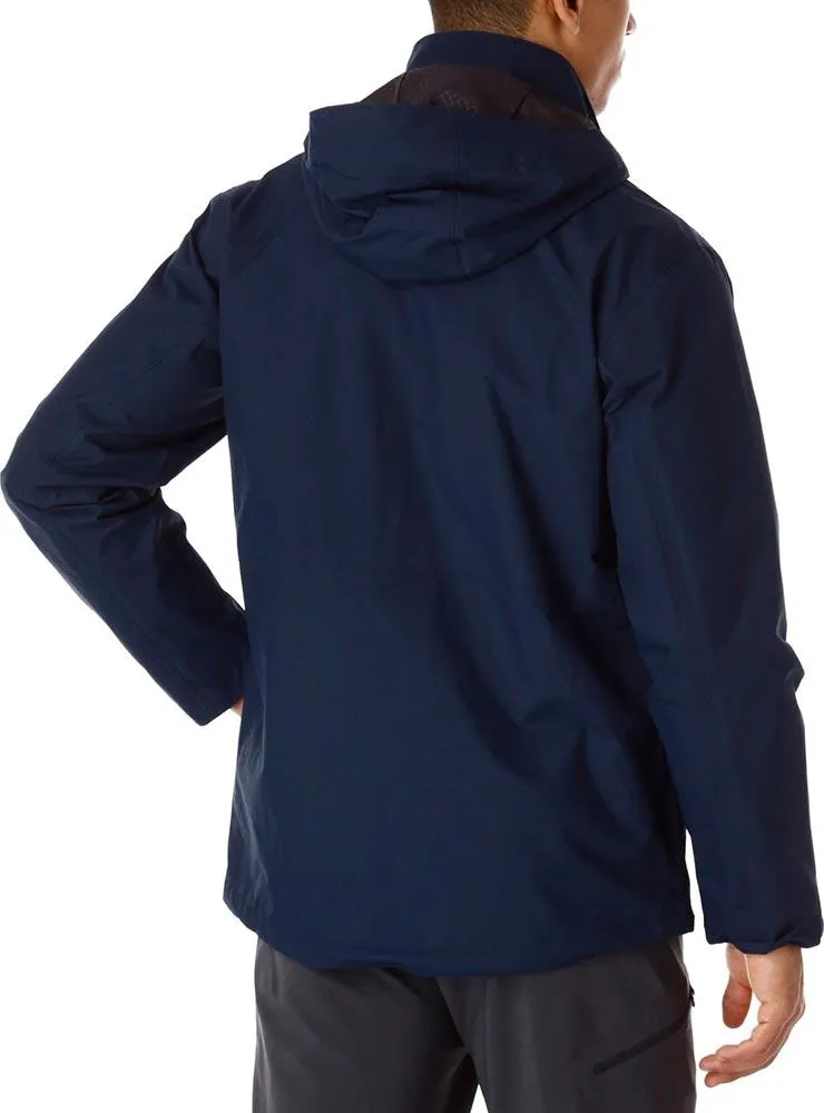 Men's Dr. Downpour Rain Jacket