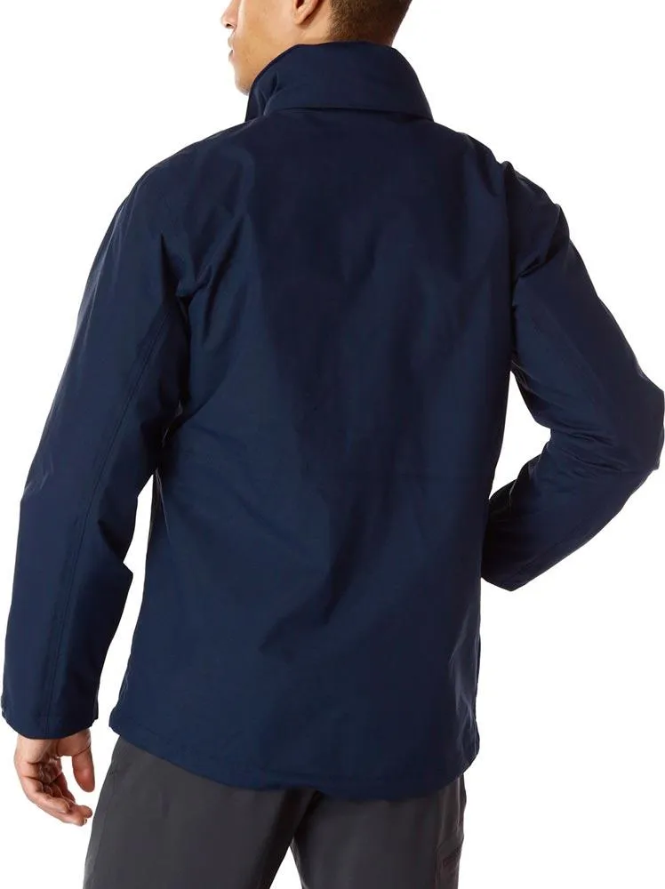 Men's Dr. Downpour Rain Jacket