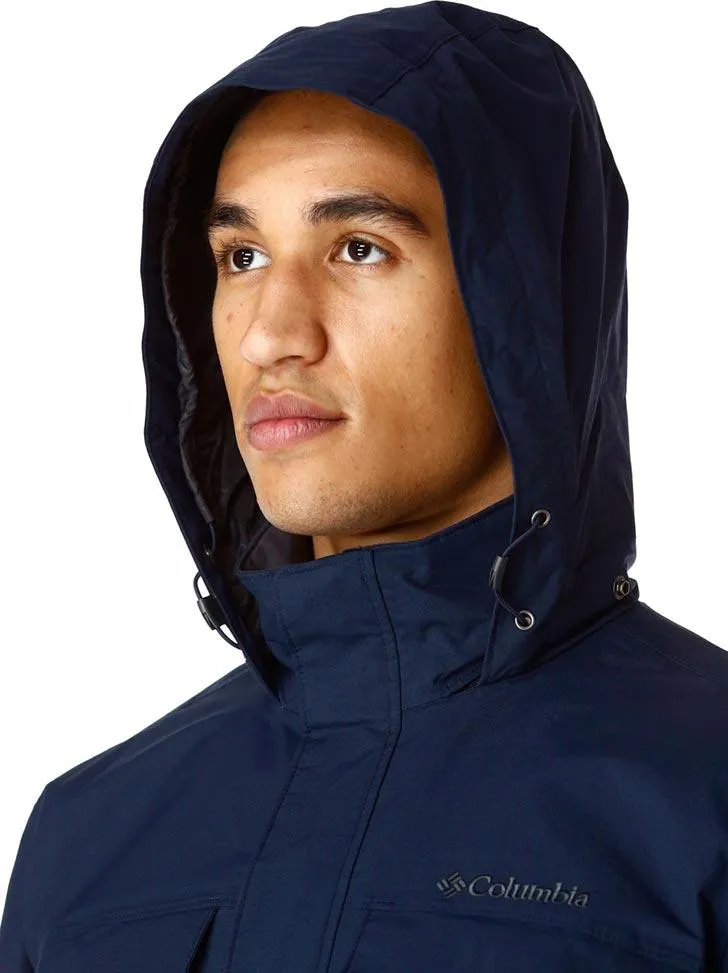 Men's Dr. Downpour Rain Jacket