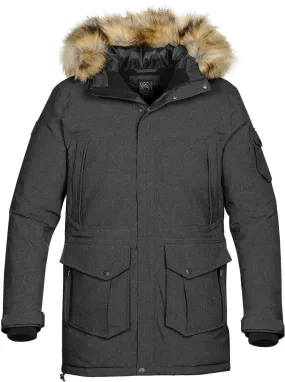 Men's Explorer Parka - EPK-2