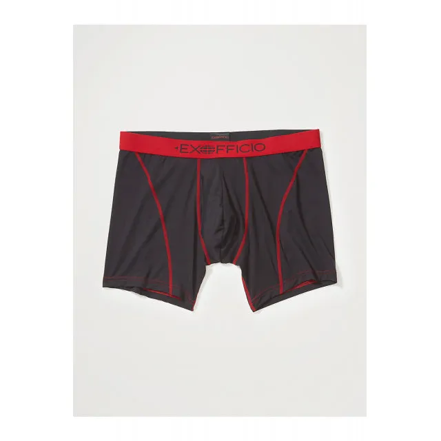 Men's GNG Sport 2.0 Boxer Brief 6''