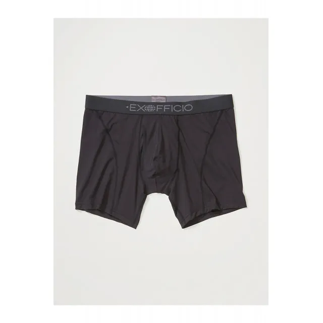 Men's GNG Sport 2.0 Boxer Brief 6''