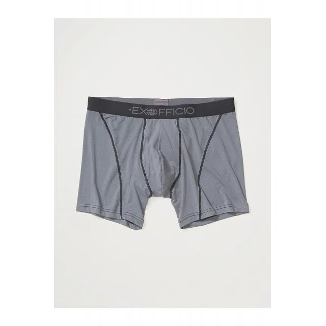 Men's GNG Sport 2.0 Boxer Brief 6''