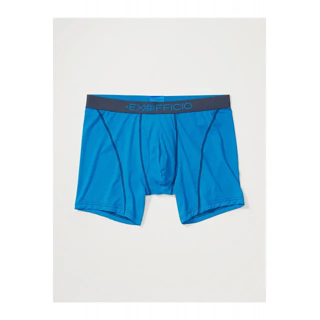 Men's GNG Sport 2.0 Boxer Brief 6''