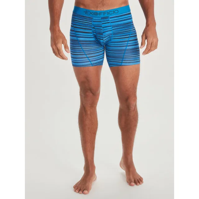 Men's GNG Sport 2.0 Boxer Brief 6''