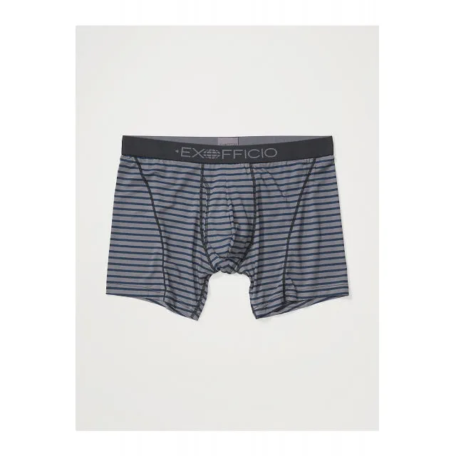 Men's GNG Sport 2.0 Boxer Brief 6''