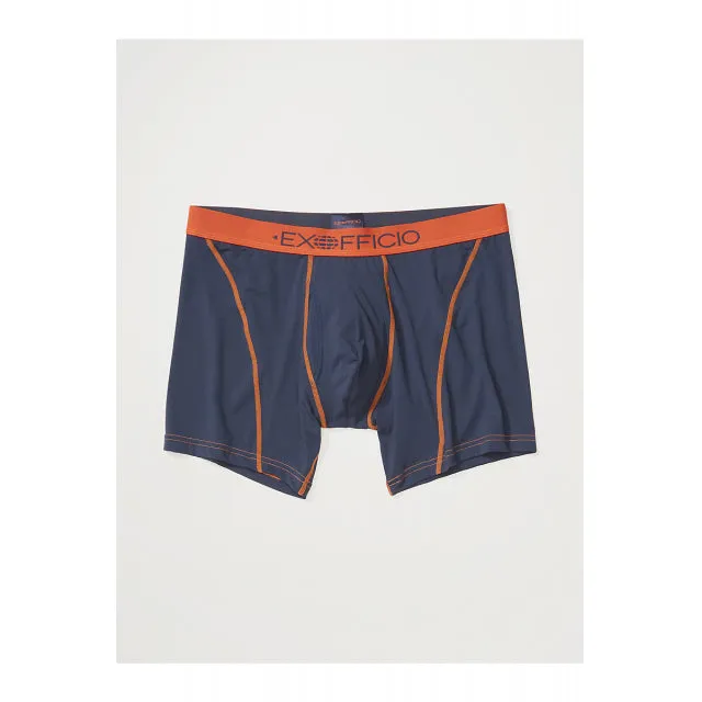 Men's GNG Sport 2.0 Boxer Brief 6''