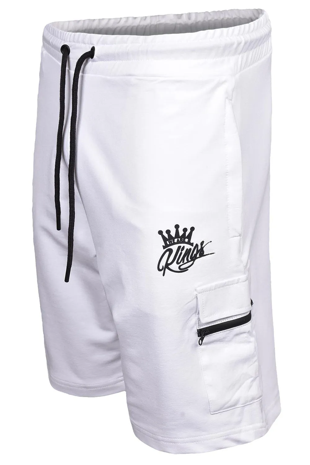 Mens Jordan T-shirt & Shorts Set