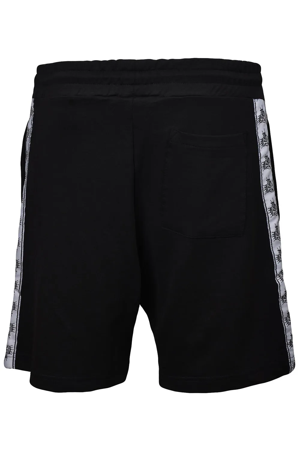 Mens Master T-shirt Shorts Set