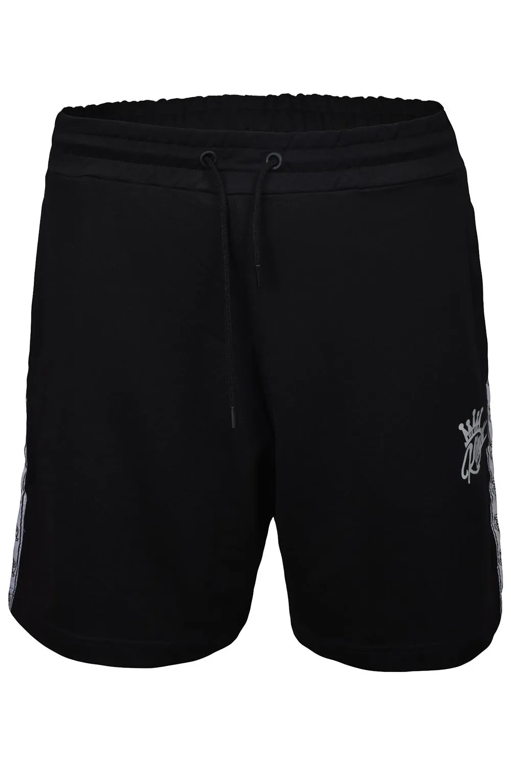 Mens Master T-shirt Shorts Set