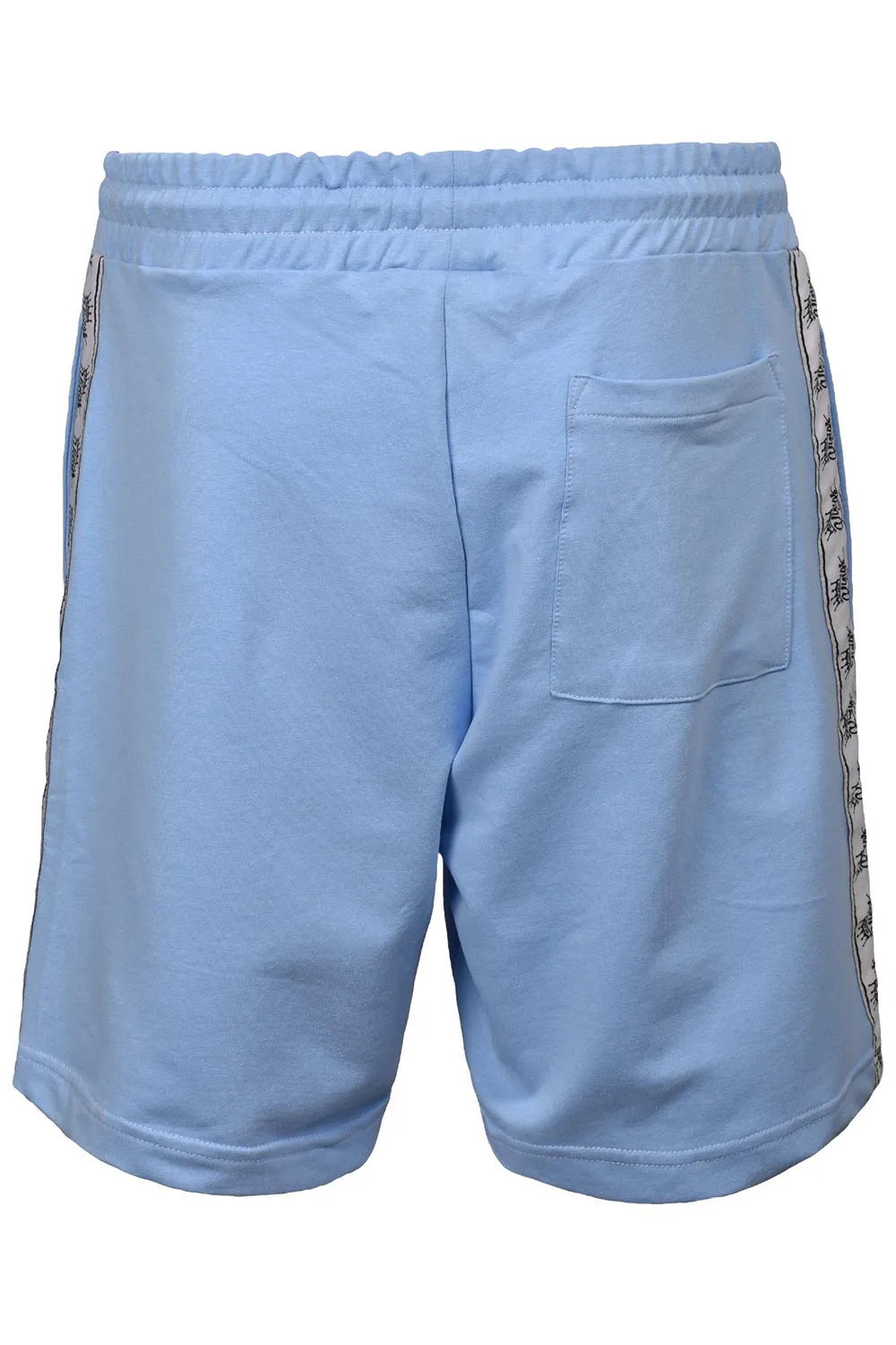 Mens Master T-shirt Shorts Set