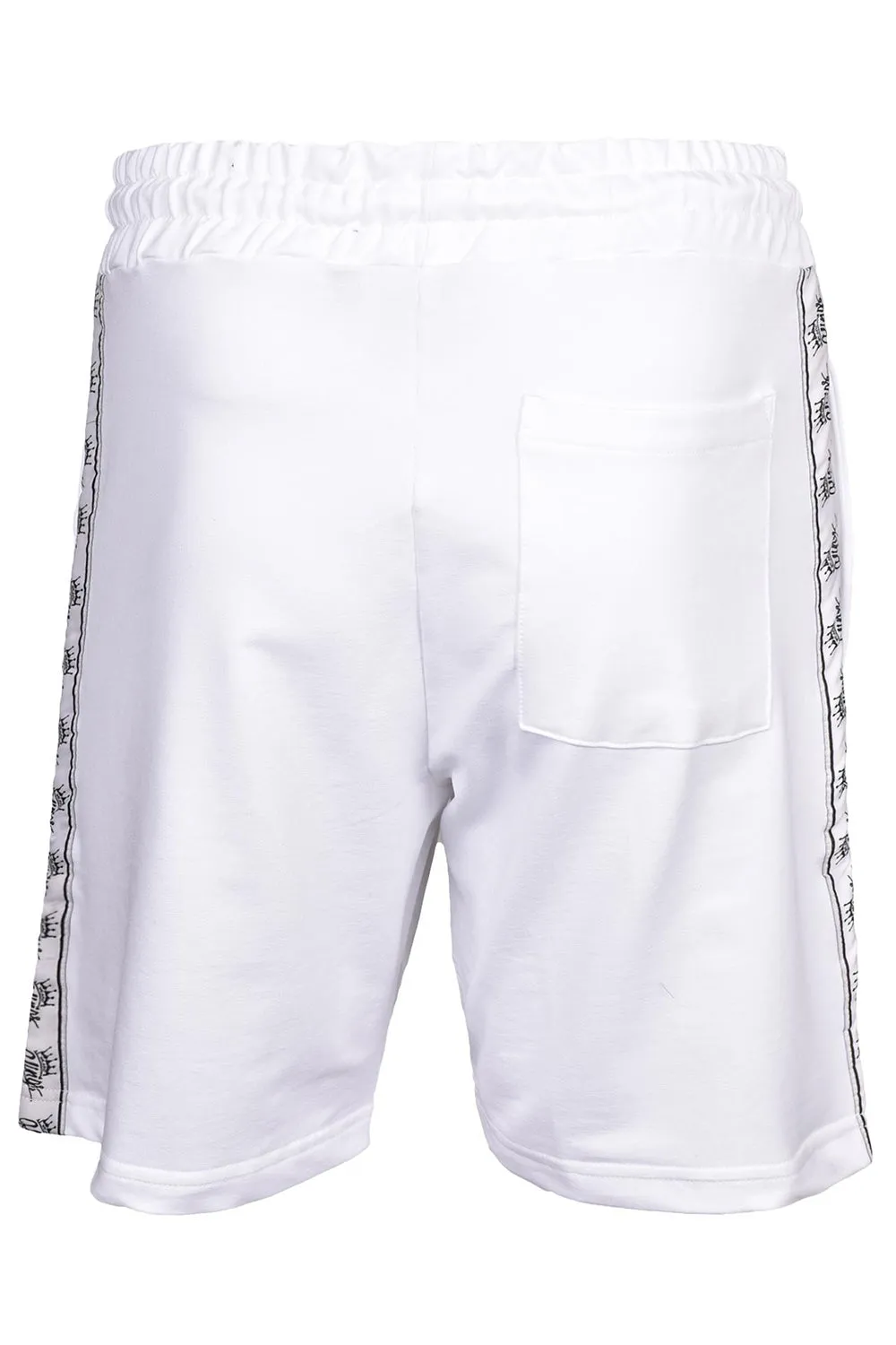 Mens Master T-shirt Shorts Set