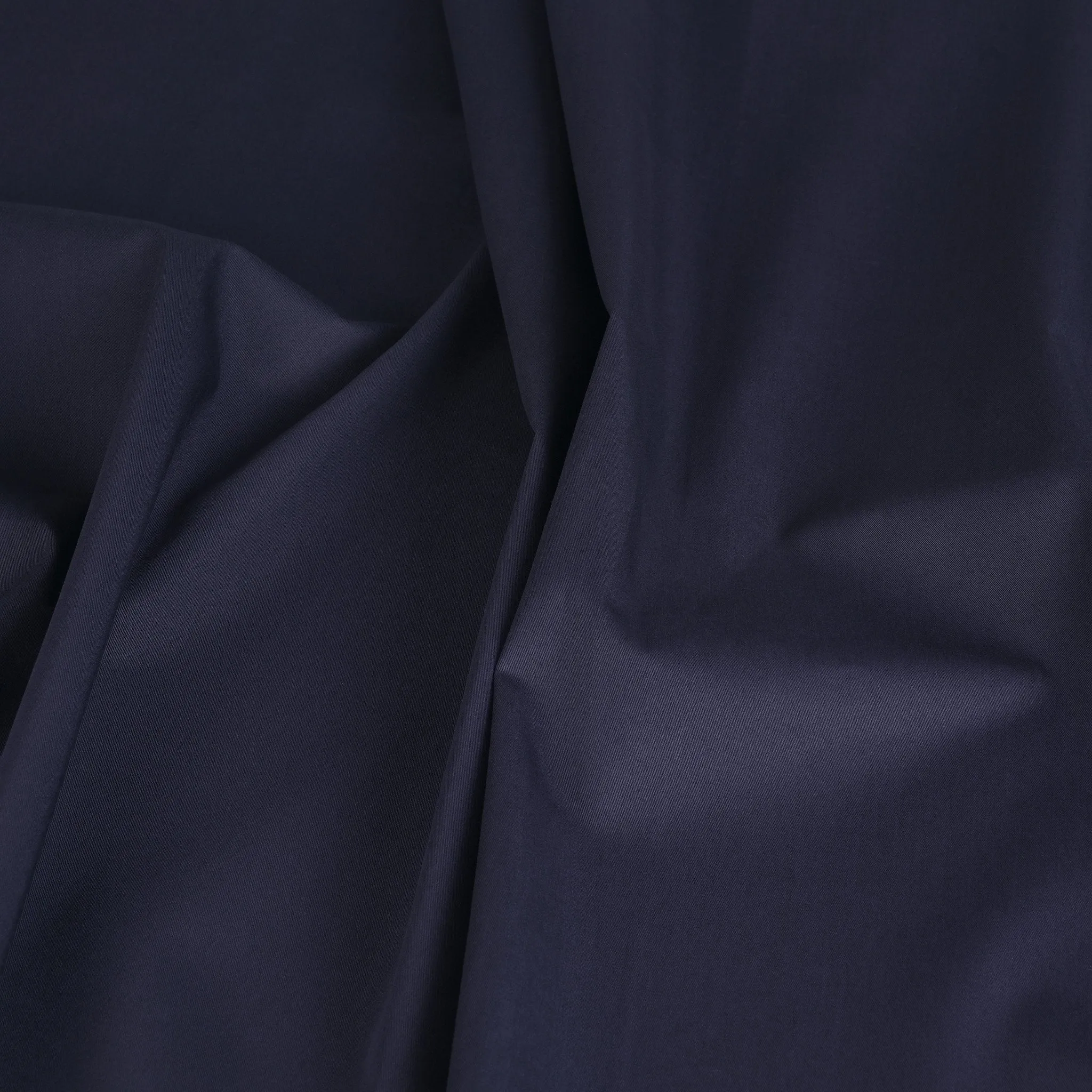 Midnight Twill Fabric 2880