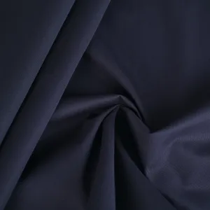 Midnight Twill Fabric 2880