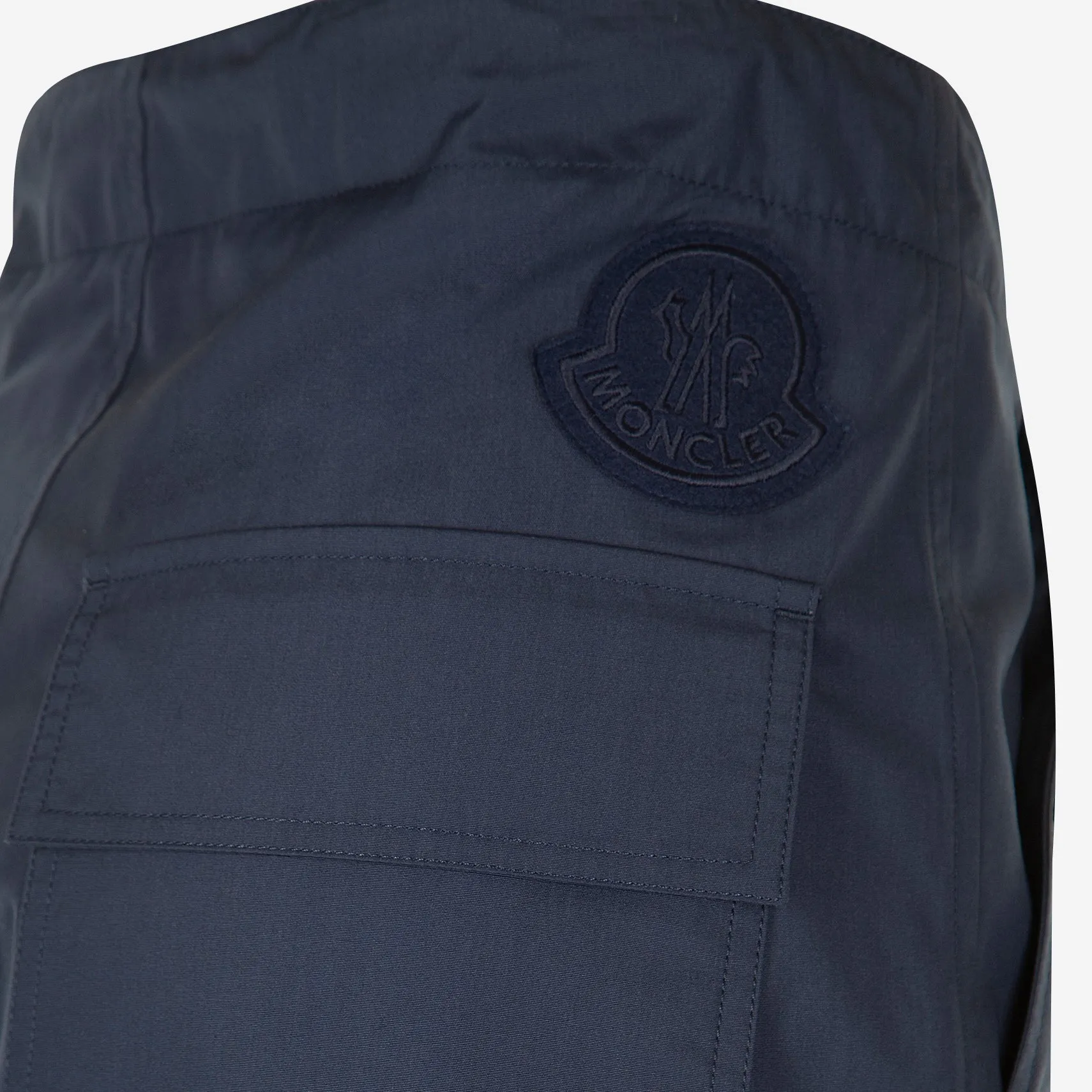 Moncler Genuis Crago Trousers