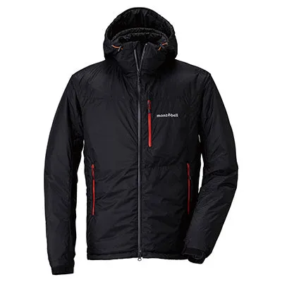 Montbell Thermawrap Guide Parka Men's