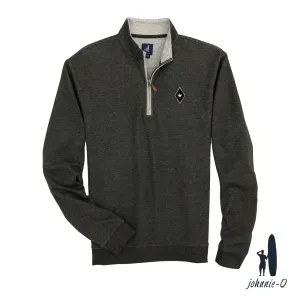 New! FIJI Johnnie-O Sully Quarter Zip