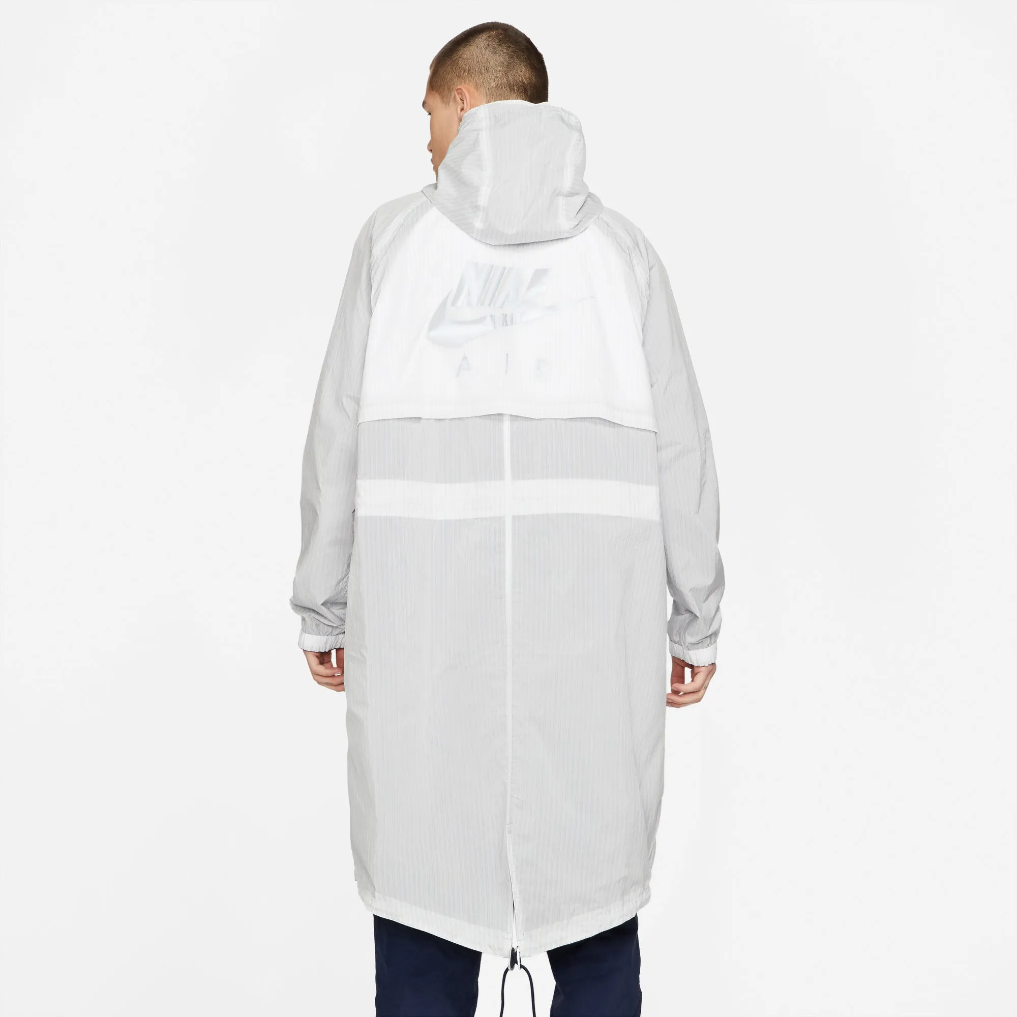 Nike x Kim Jones Reversible Parka