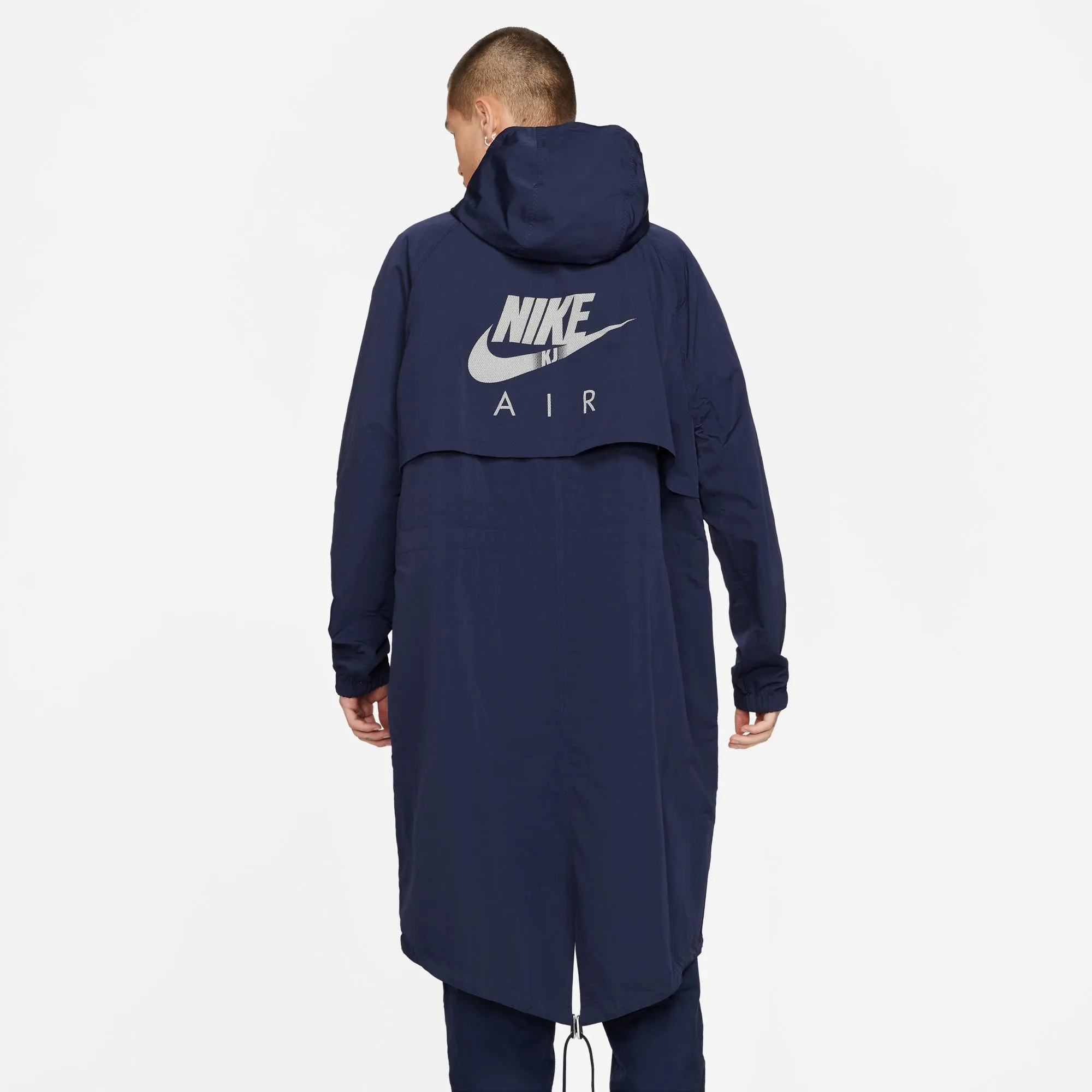 Nike x Kim Jones Reversible Parka