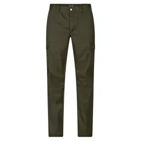 Oak Trousers - Pine Green by Seeland