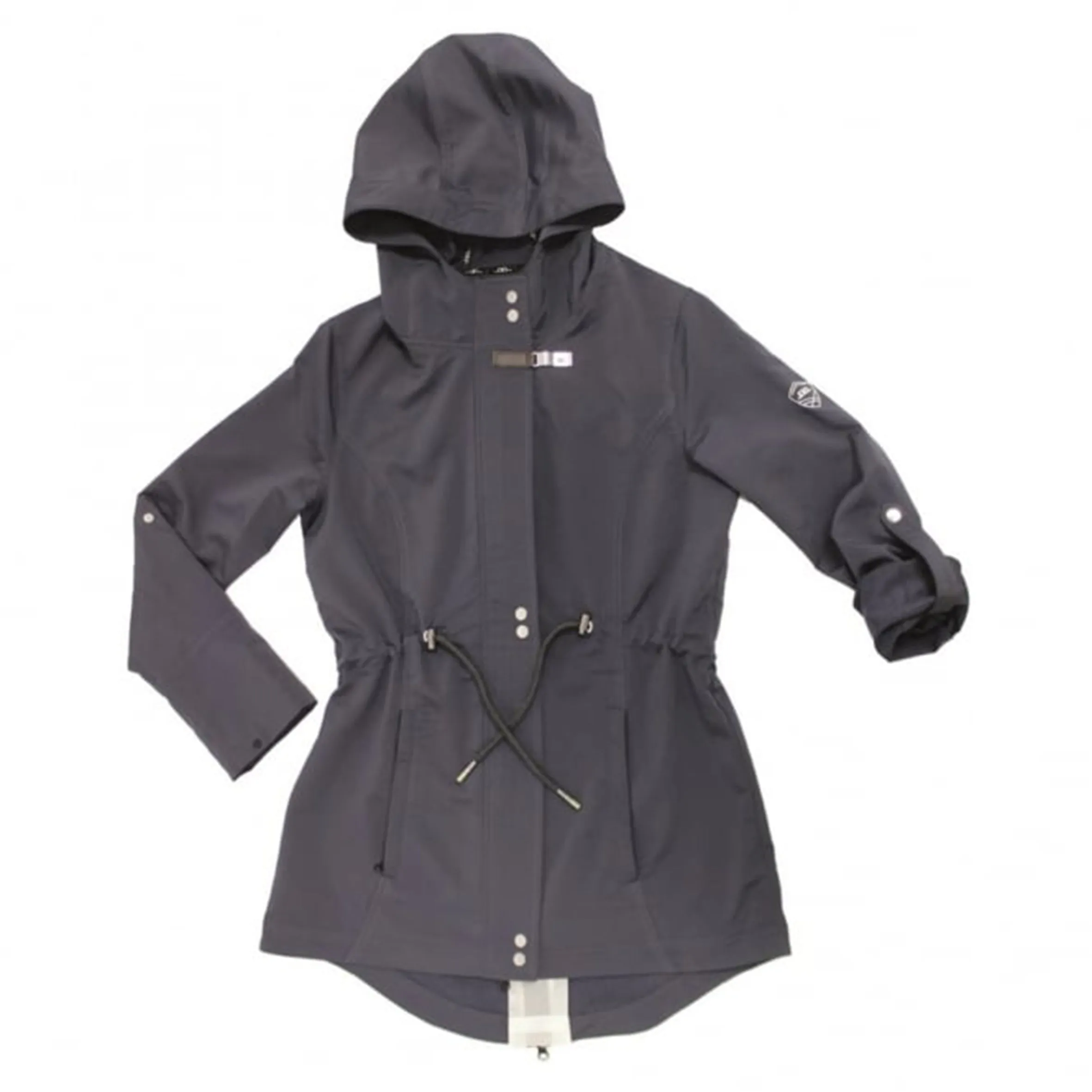 Olbia Long Parka