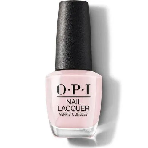 OPI Polish SH1 Baby, Take A Vow