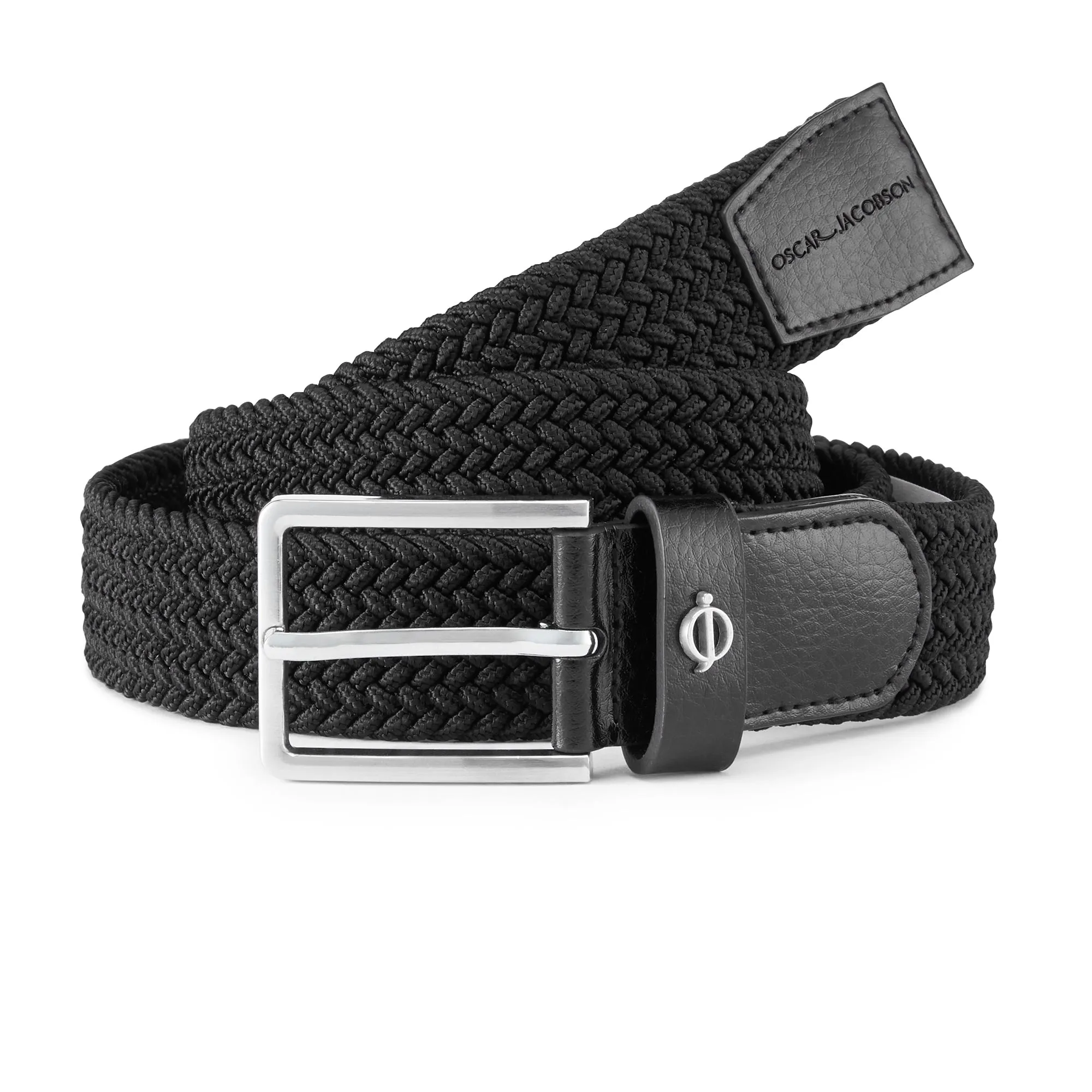 Oscar Jacobson Maxwell Belt