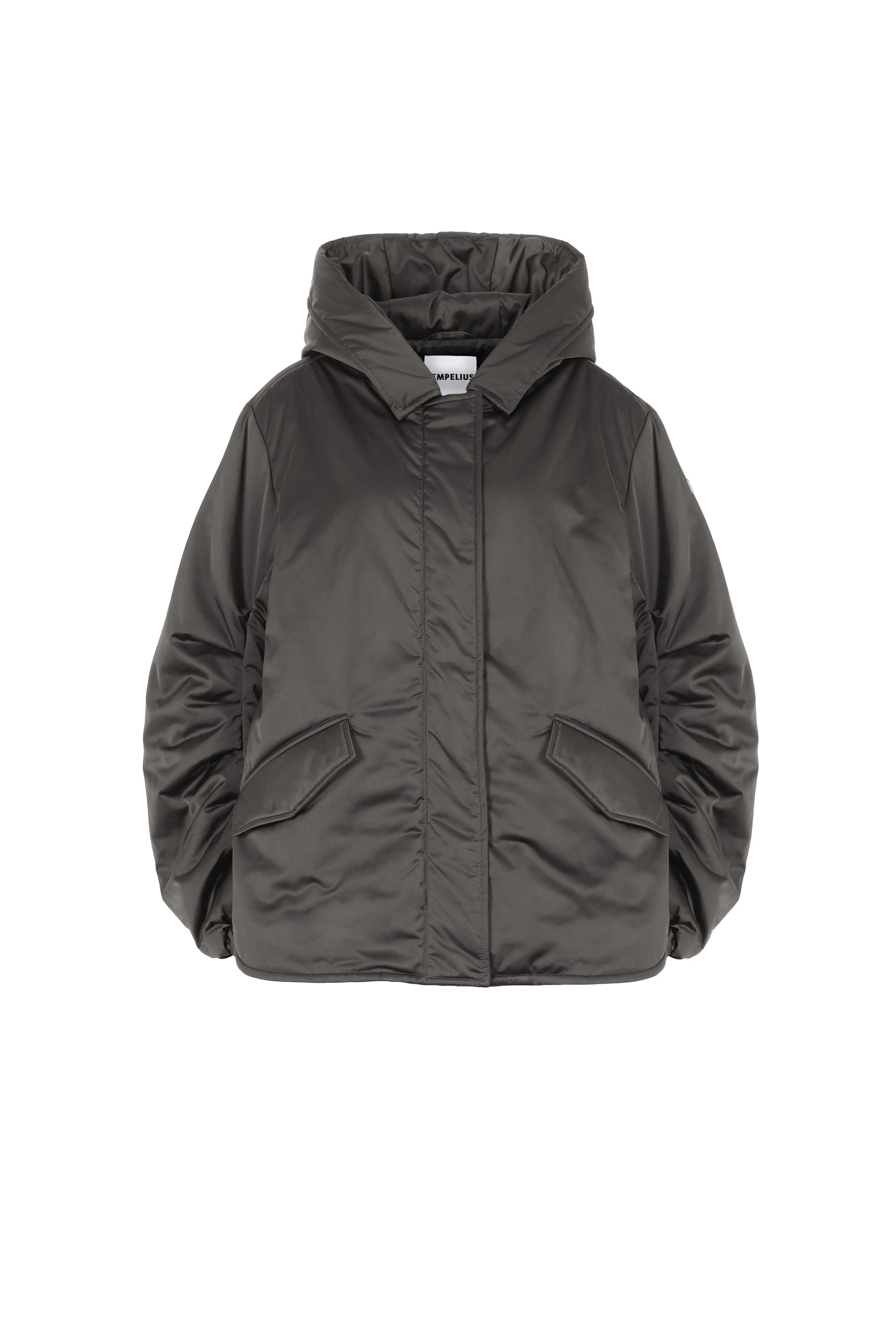 PADDED PARKA ENY