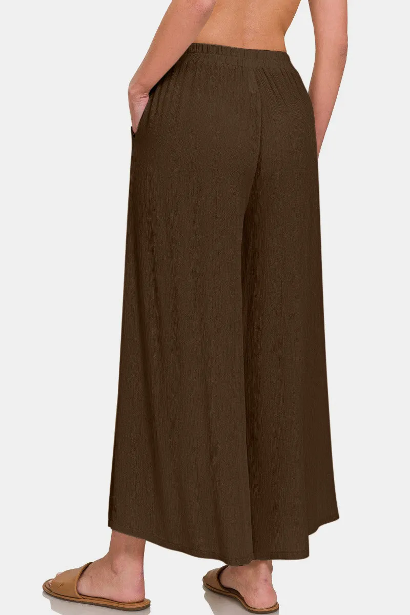 Penny Wide Leg Pants