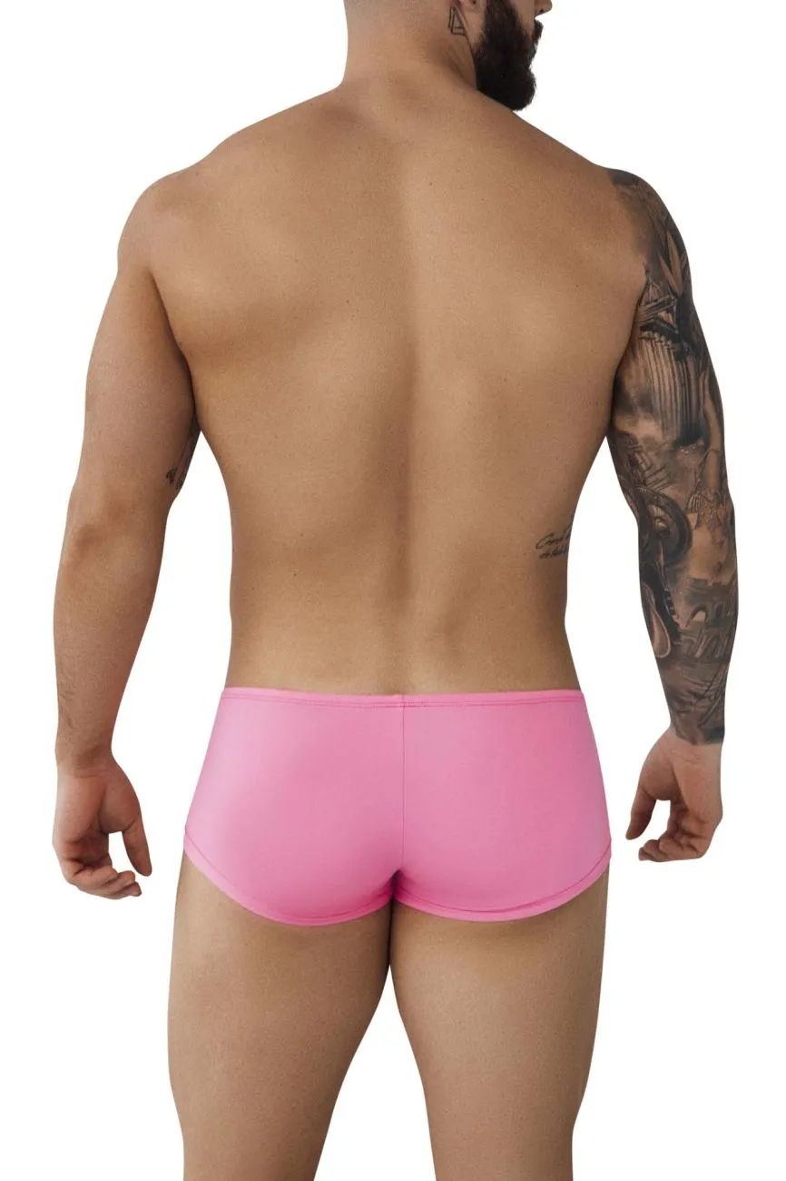 Pikante PIK 0976 Angola Trunks Color Pink