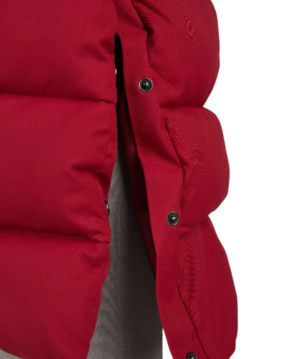 Pikeur Quilted Raincoat