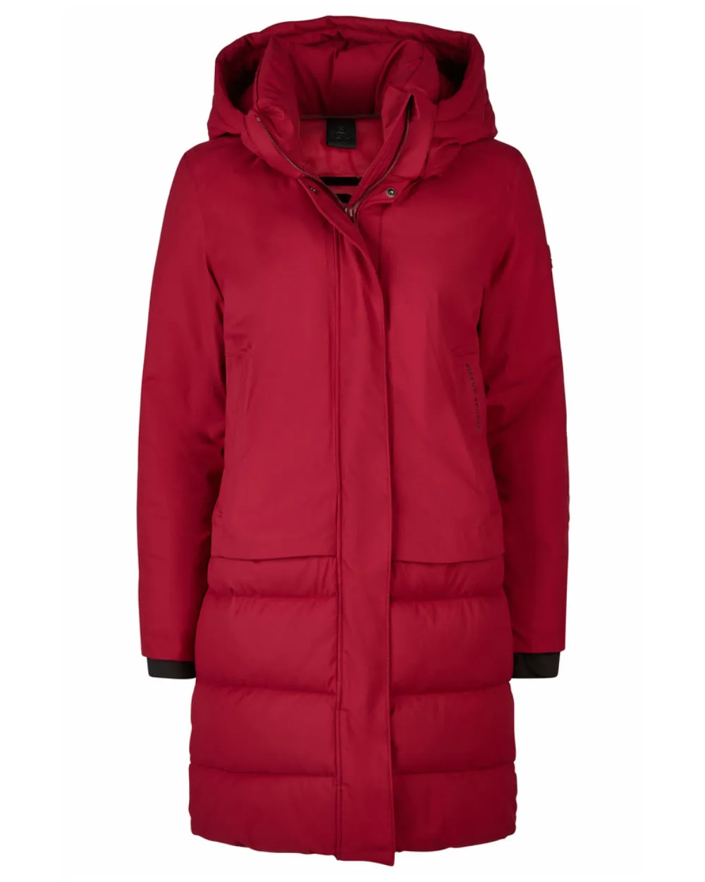 Pikeur Quilted Raincoat