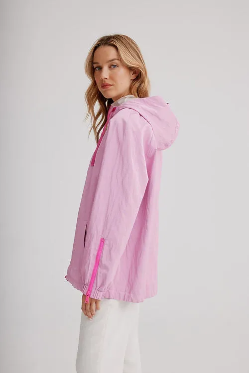 PINK BONBON JACKET