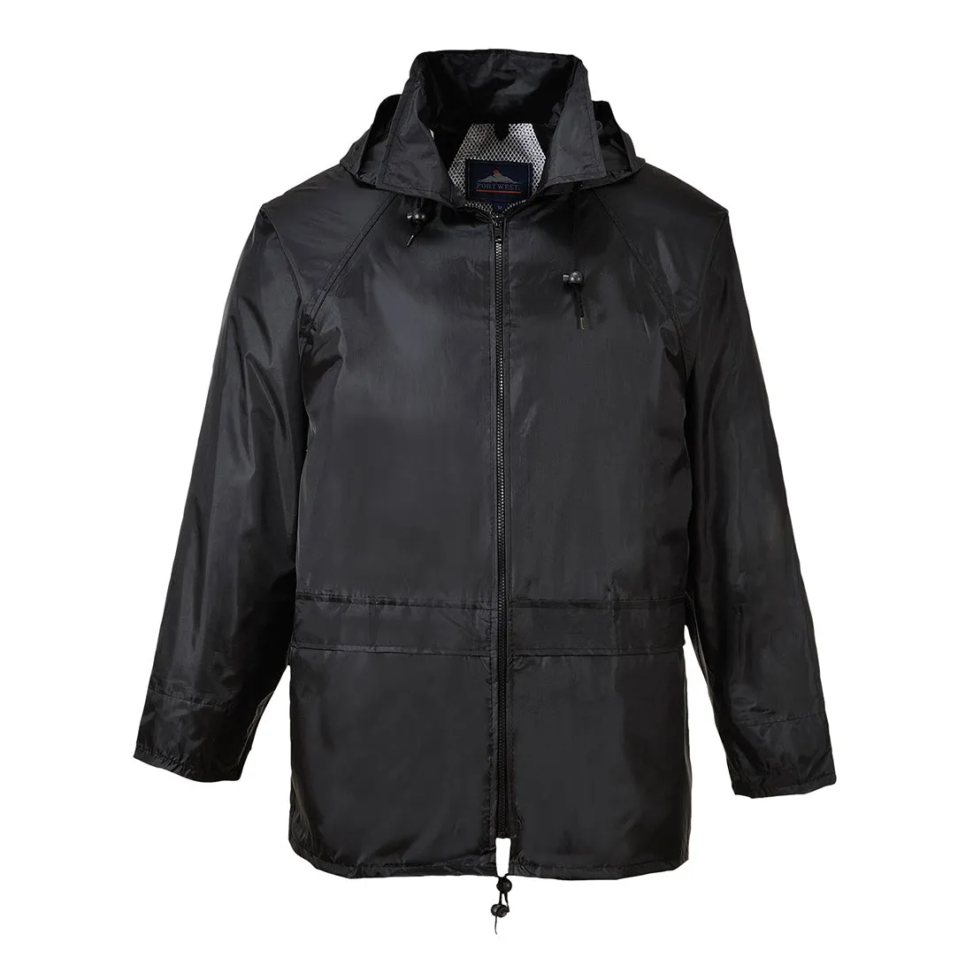 PORTWEST® Classic Waterproof Raincoat - US440