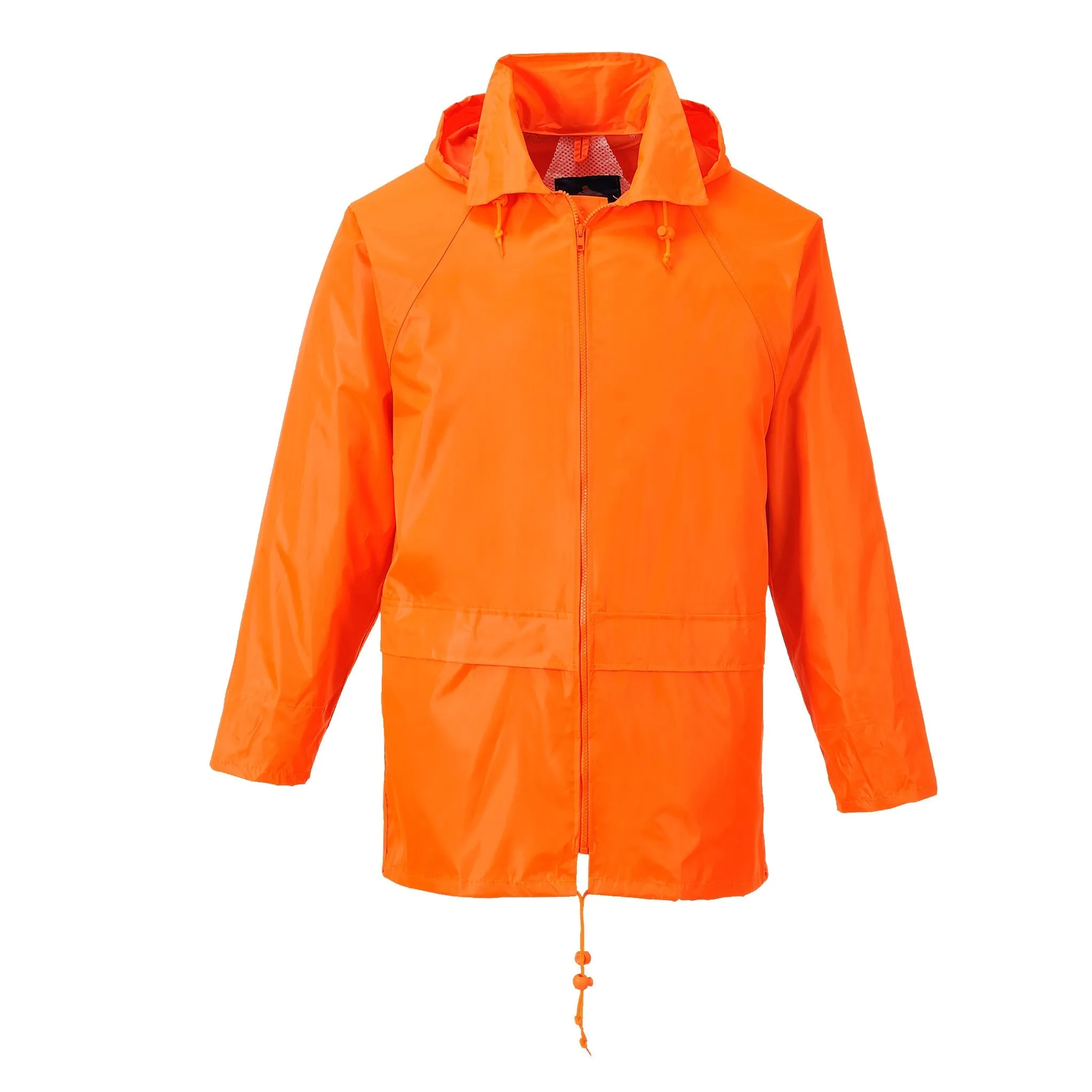 PORTWEST® Classic Waterproof Raincoat - US440