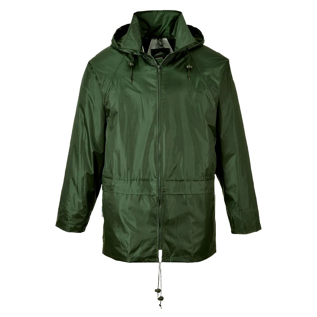 PORTWEST® Classic Waterproof Raincoat - US440