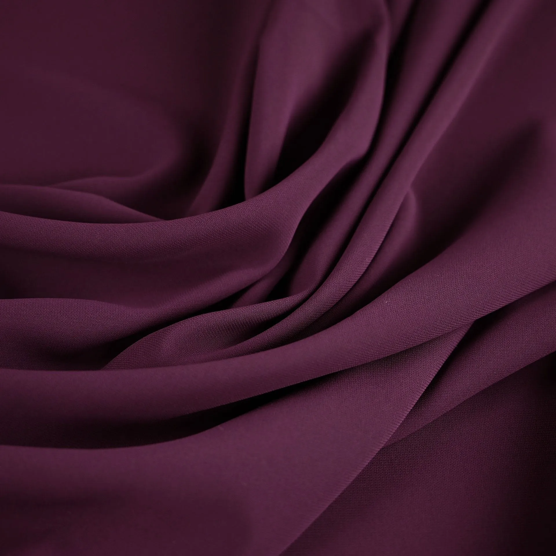 Purple Suiting Fabric 3832