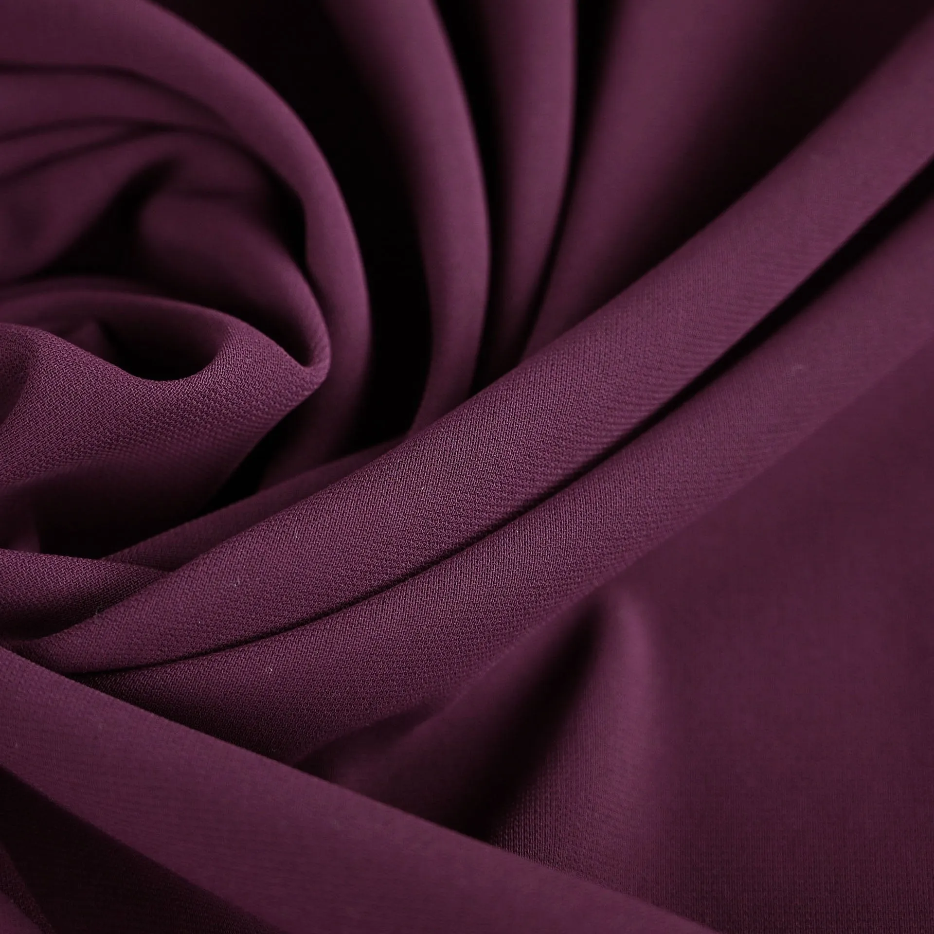 Purple Suiting Fabric 3832