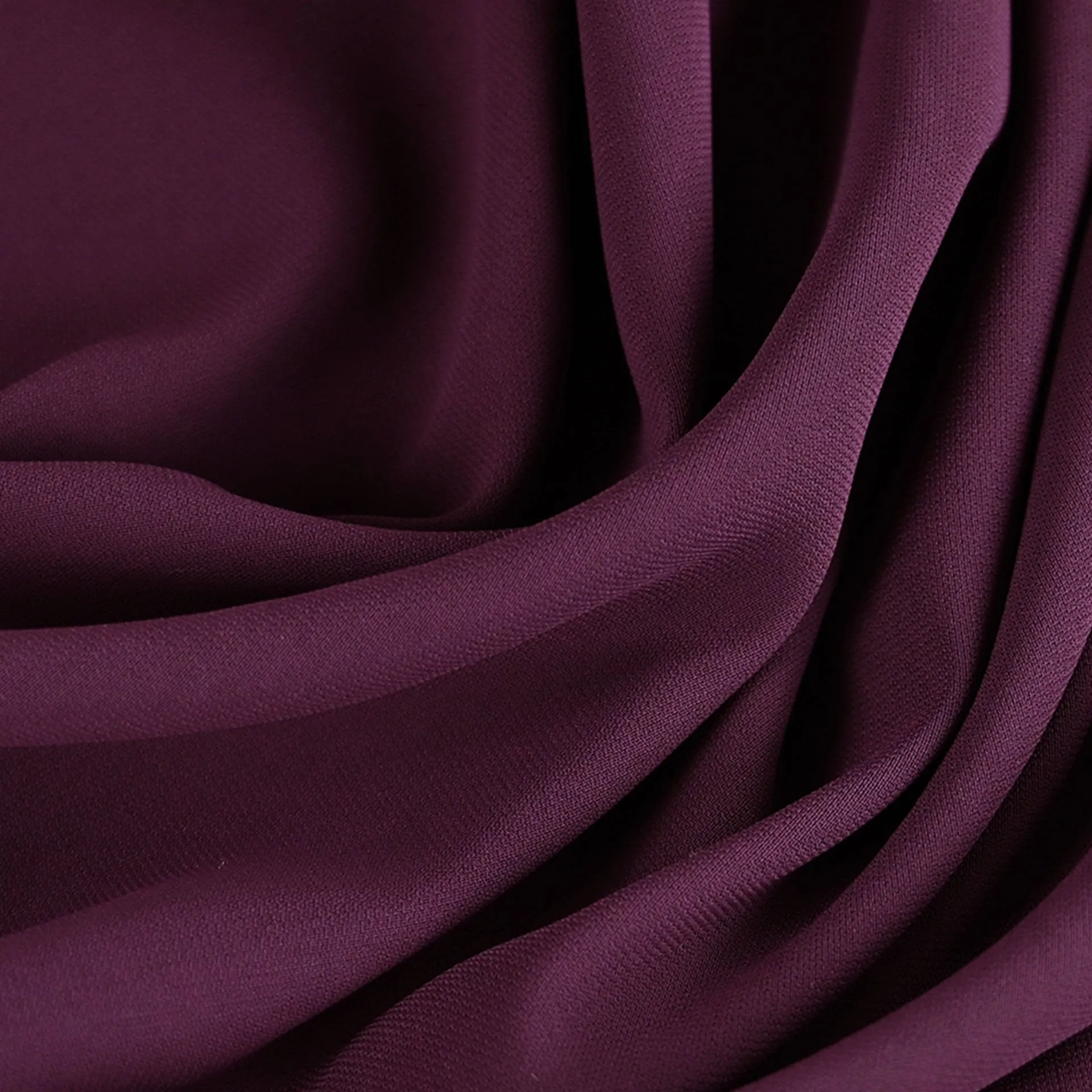 Purple Suiting Fabric 3832