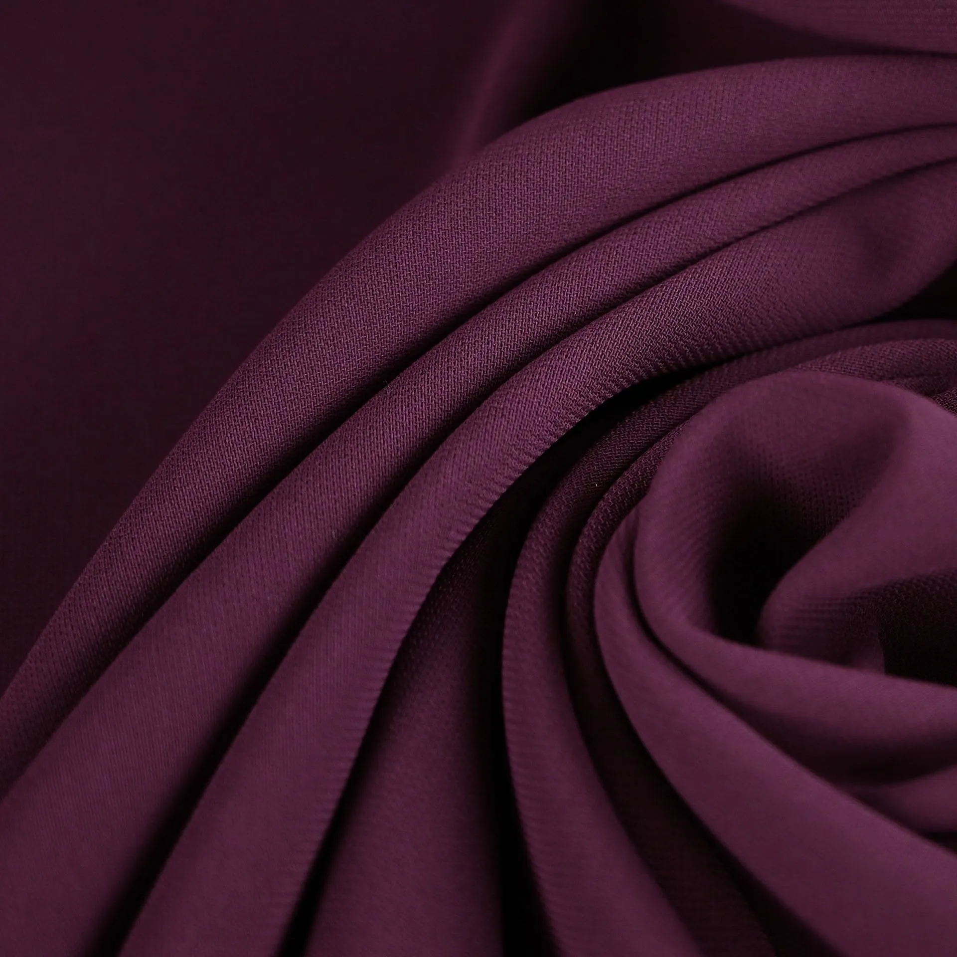 Purple Suiting Fabric 3832