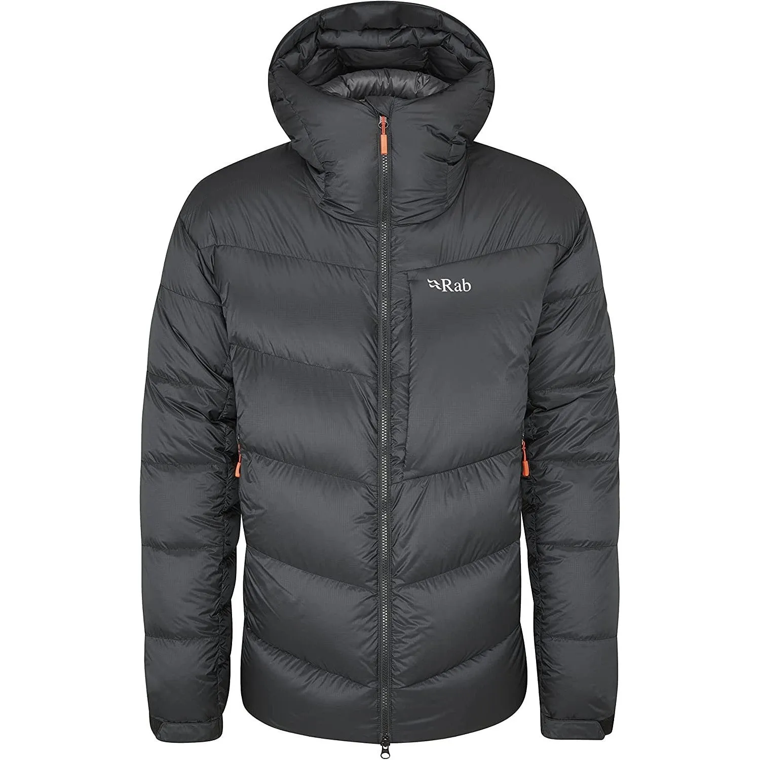 Rab Men's Positron Pro Down Jacket for Climbing and Mountaineering