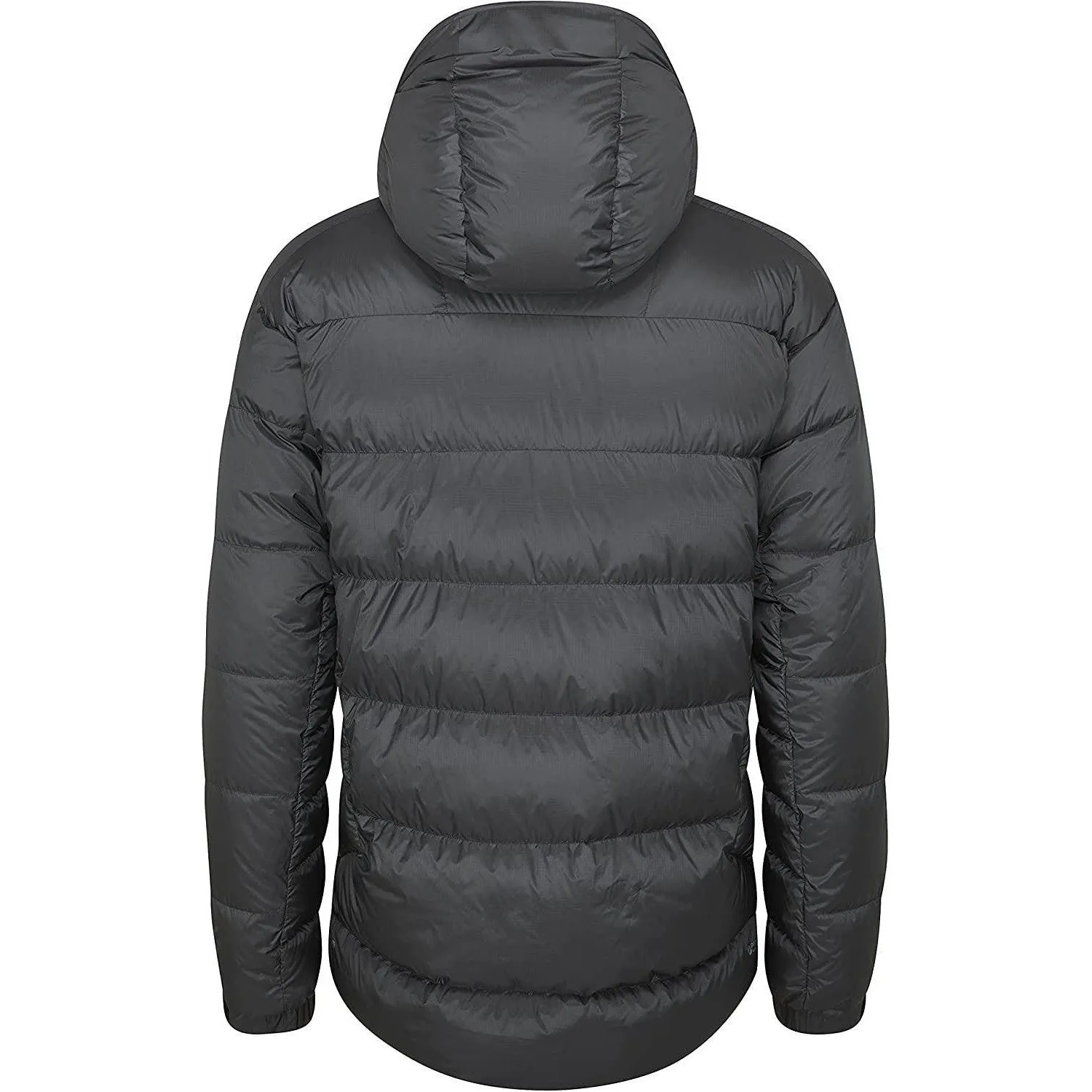 Rab Men's Positron Pro Down Jacket for Climbing and Mountaineering