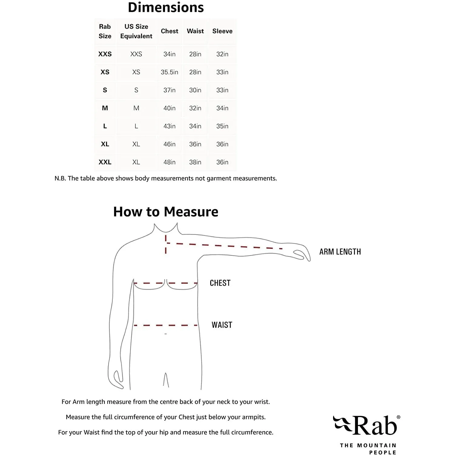 Rab Men's Positron Pro Down Jacket for Climbing and Mountaineering