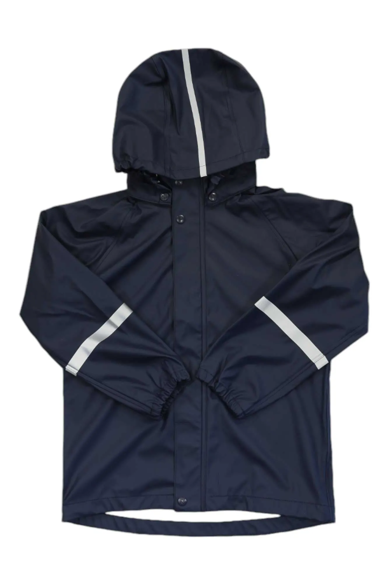 Reima Youth Lampi Raincoat